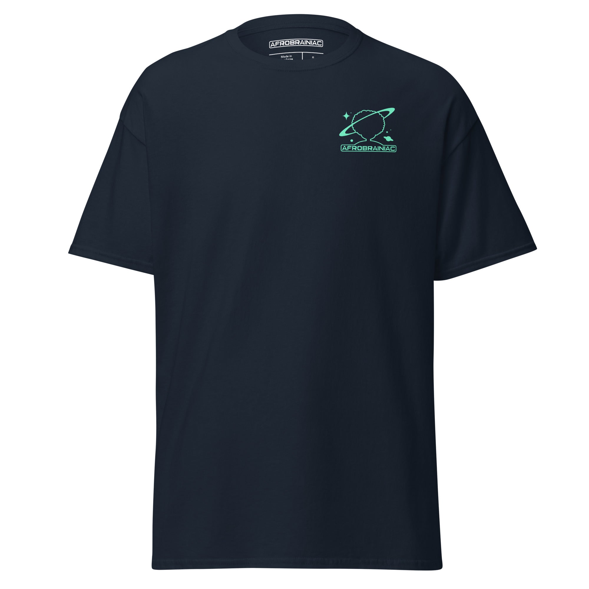 AB "Welcome to Future" Unisex Adult T-Shirt - LIMITED