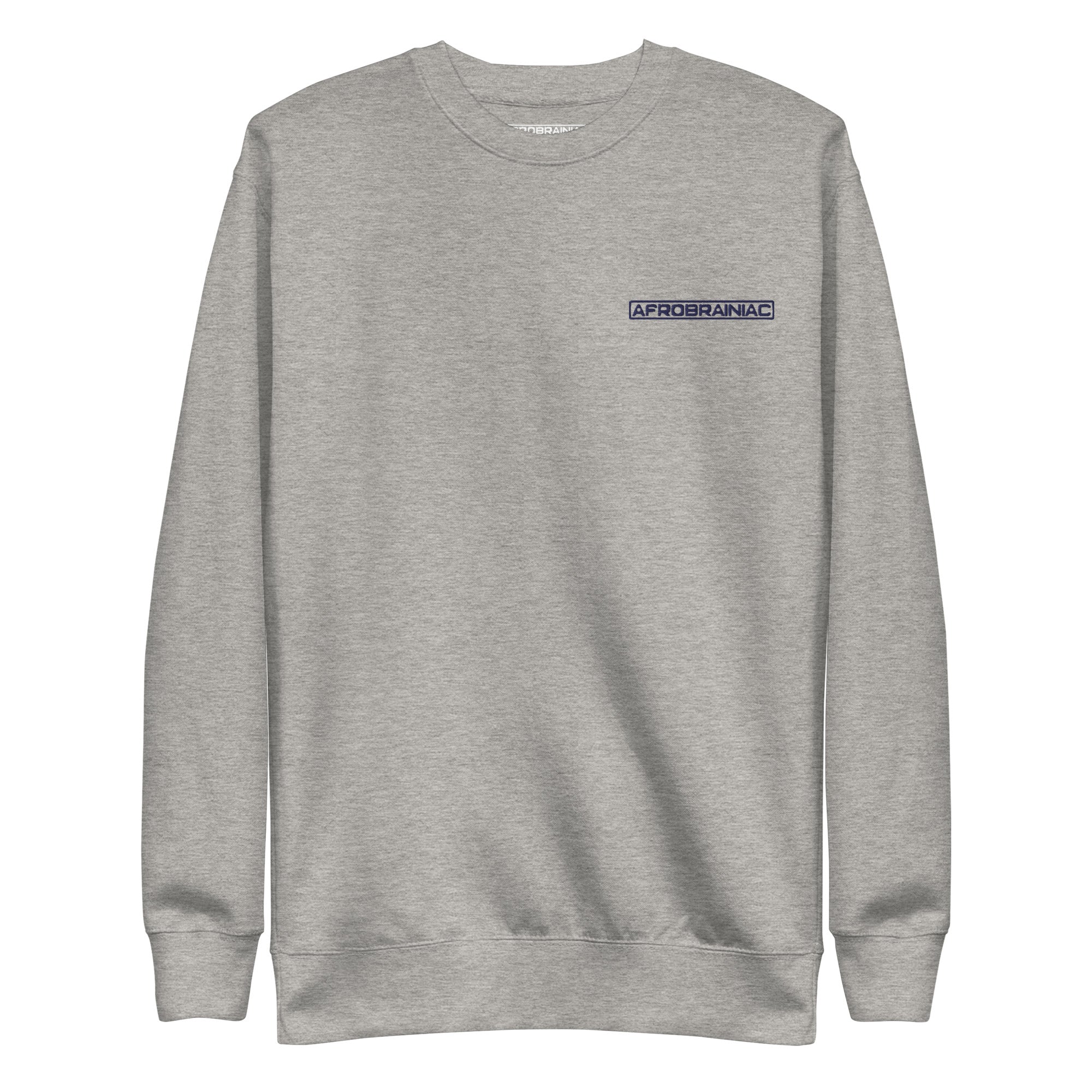 AB Stictched Sweatshirt (Unisex)