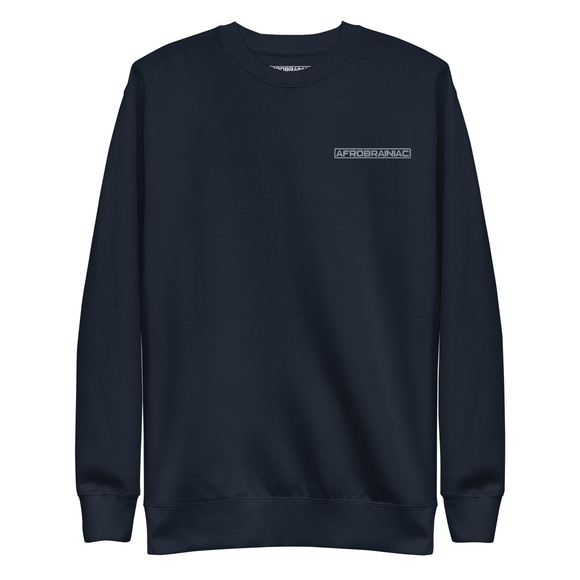 AB Stitched Sweatshirt (Unisex)
